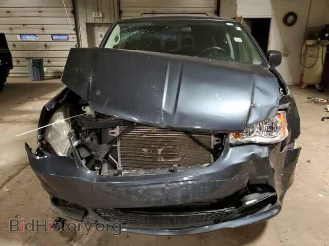 2013 DODGE CARAVAN - VIN: 2C4RDGCG7DR817619 - Photo 5