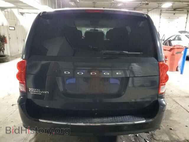 2013 DODGE CARAVAN - VIN: 2C4RDGCG7DR817619 - Photo 6