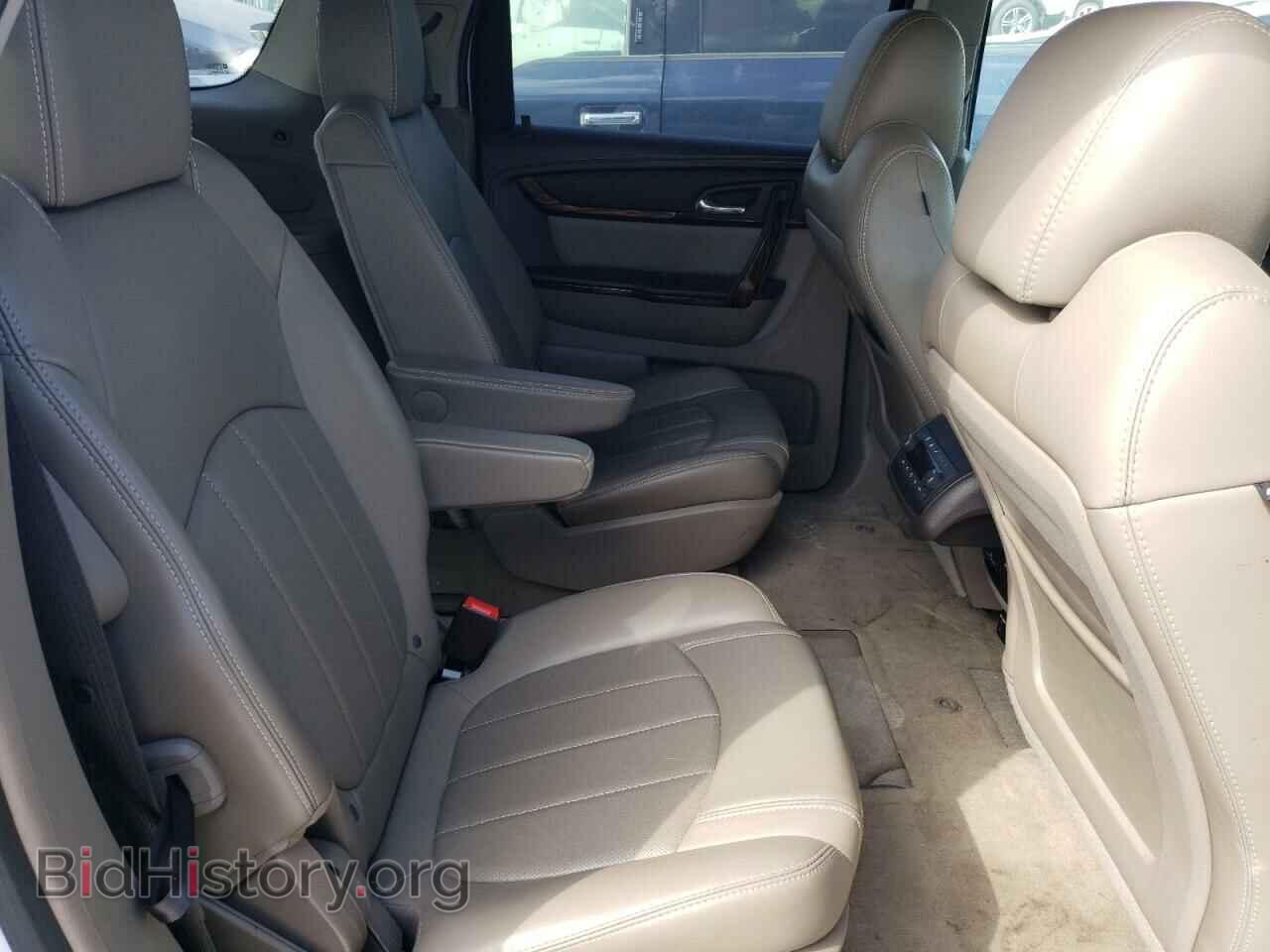 2016 GMC ACADIA DEN - VIN: 1GKKVTKD8GJ171082 - Фото 11