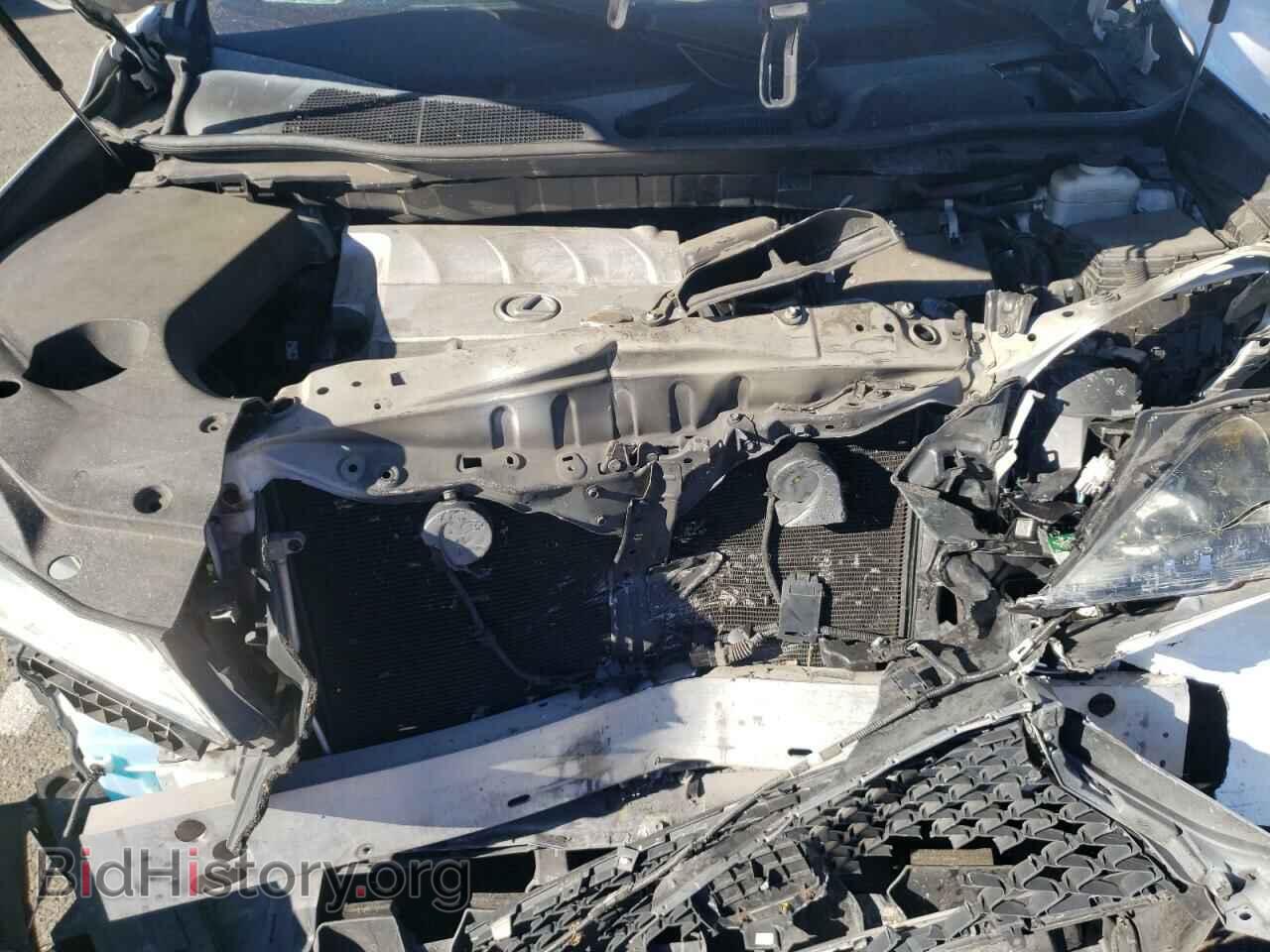 2015 LEXUS RX350 - VIN: 2T2BK1BA1FC302664 - Фото 12