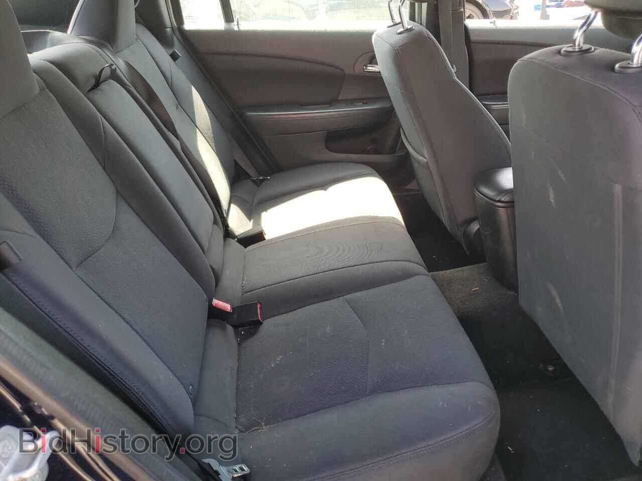 2014 CHRYSLER 200 - VIN: 1C3CCBAB7EN207726 - Photo 10