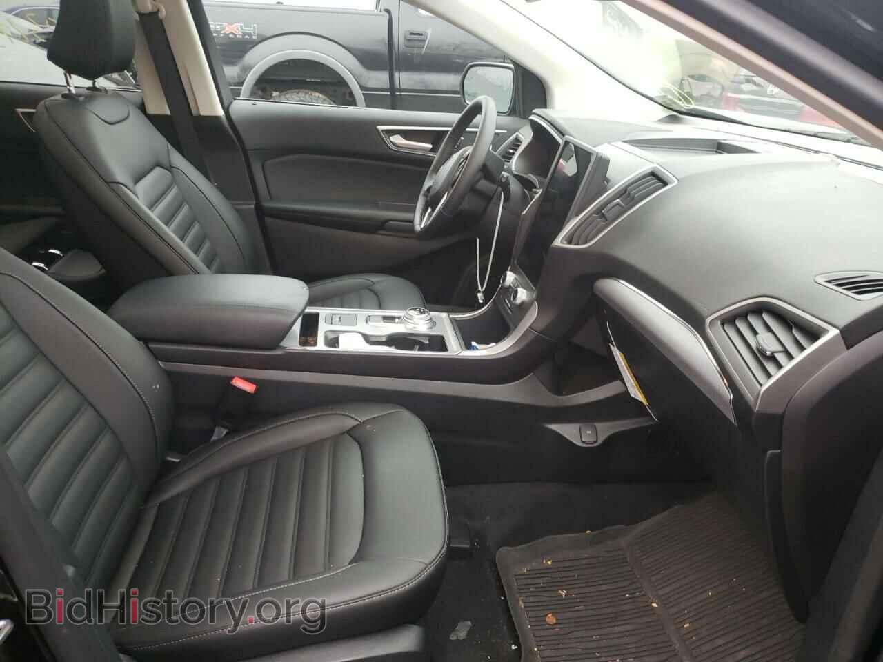 2021 FORD EDGE - VIN: 2FMPK4J96MBA11260 - Фото 5