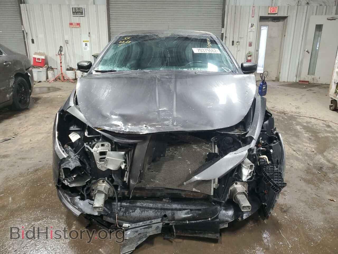 2015 DODGE DART - VIN: 1C3CDFEB7FD267141 - Фото 5