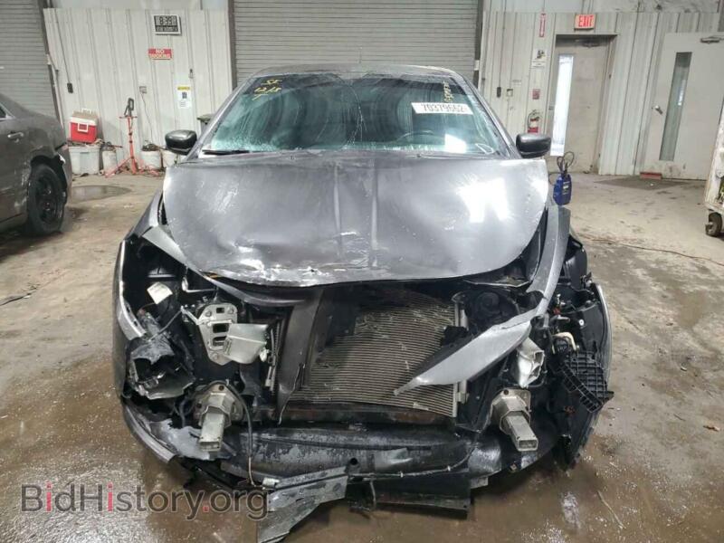 2015 Dodge DART (VIN 1C3CDFEB7FD267141) — фото 5 из 12