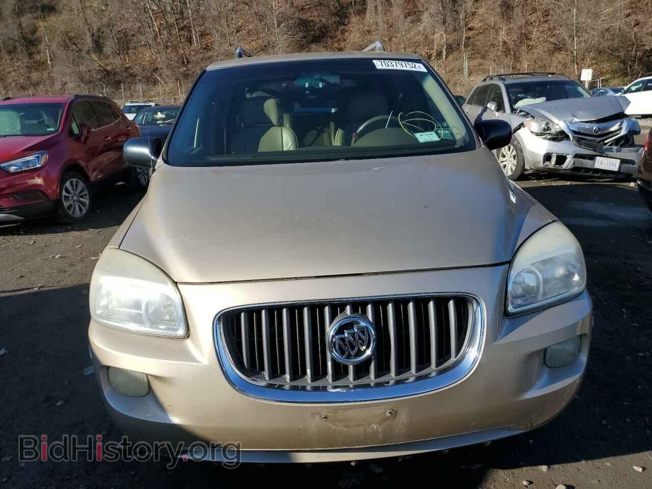 2006 BUICK TERRAZA - VIN: 5GADX33L76D218329 - Photo 5