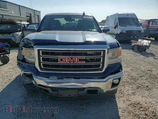 2015 GMC SIERRA - VIN: 3GTP1VEC1FG168570 - Photo 13