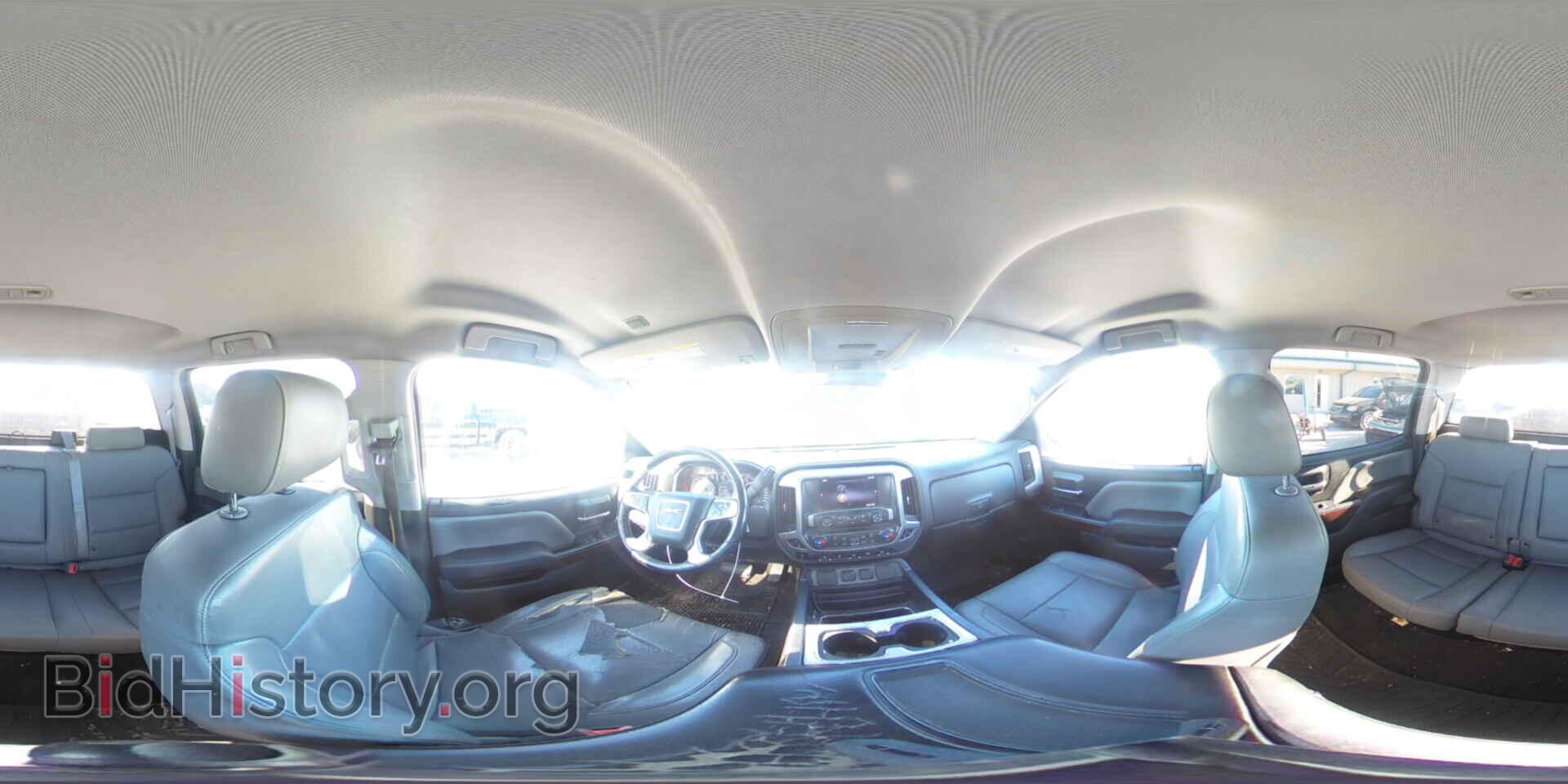 2015 GMC SIERRA - VIN: 3GTP1VEC1FG168570 - Photo 14
