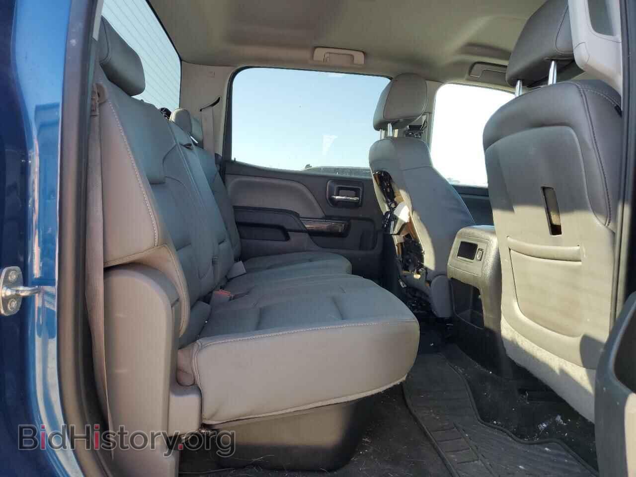 2015 GMC SIERRA - VIN: 3GTP1VEC1FG168570 - Photo 10