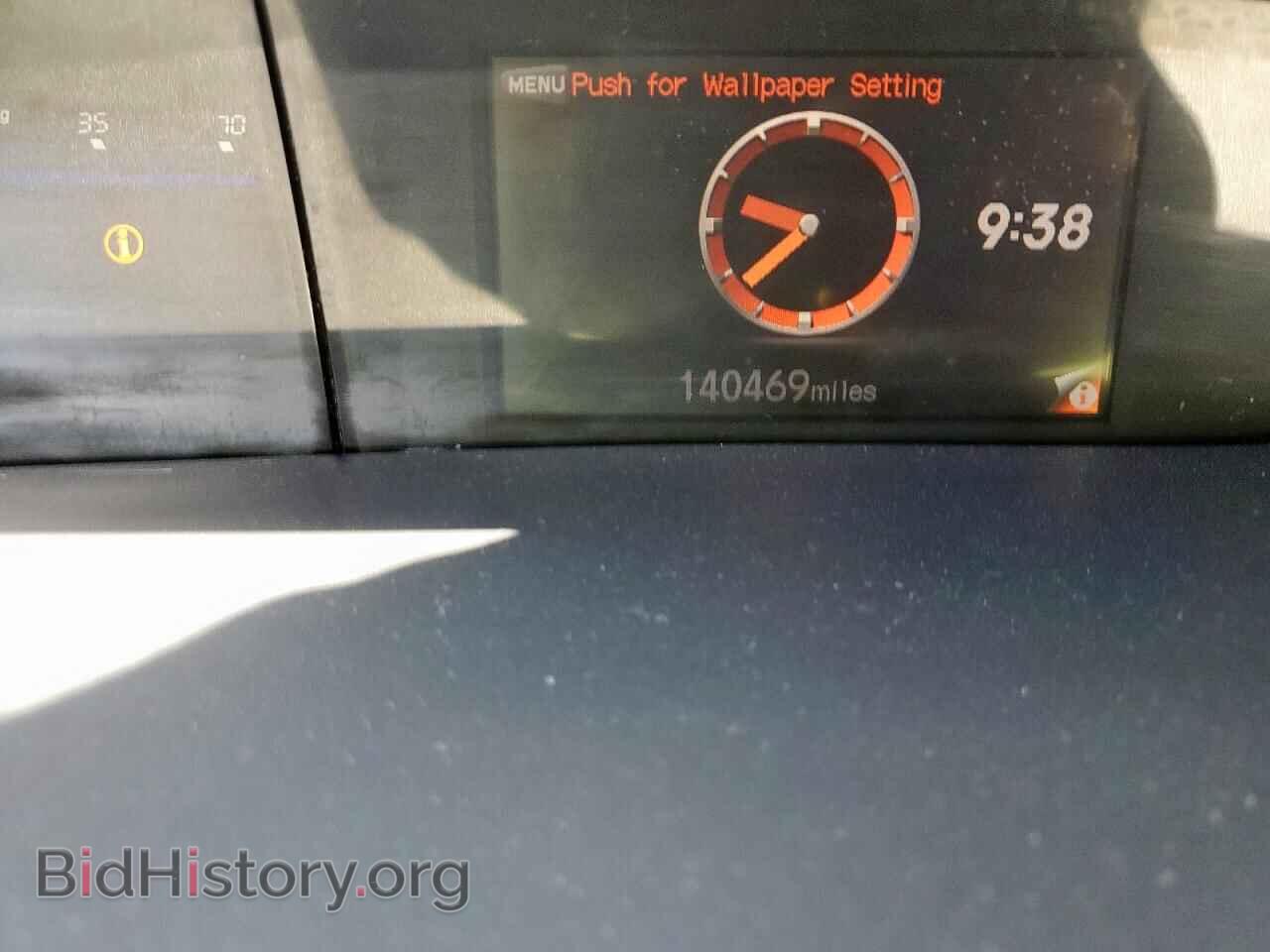 2012 HONDA CIVIC - VIN: 2HGFB2F54CH612271 - Photo 9