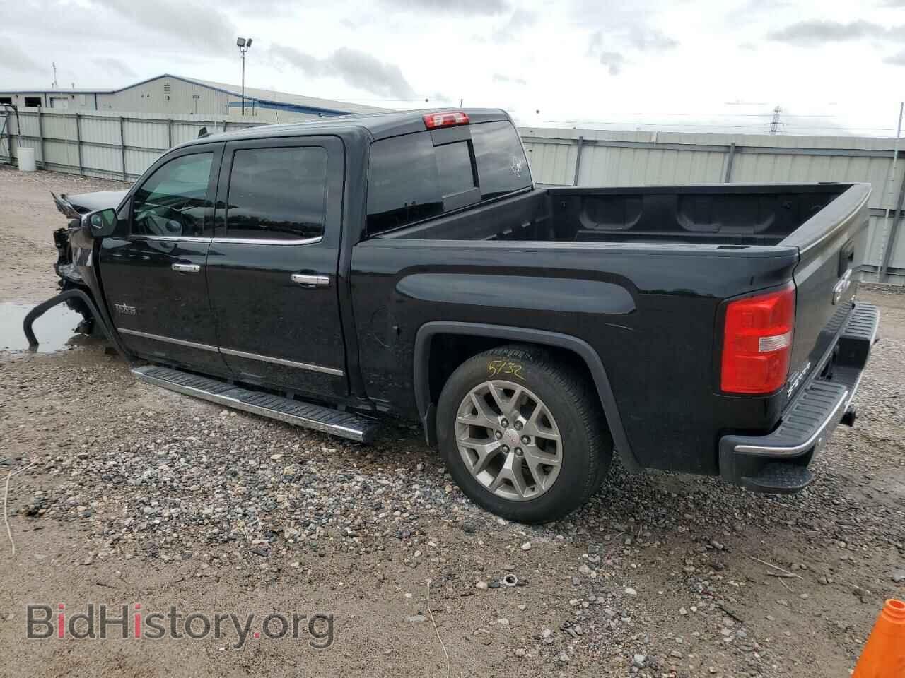 2015 GMC SIERRA - VIN: 3GTP1VEC3FG406208 - Photo 2