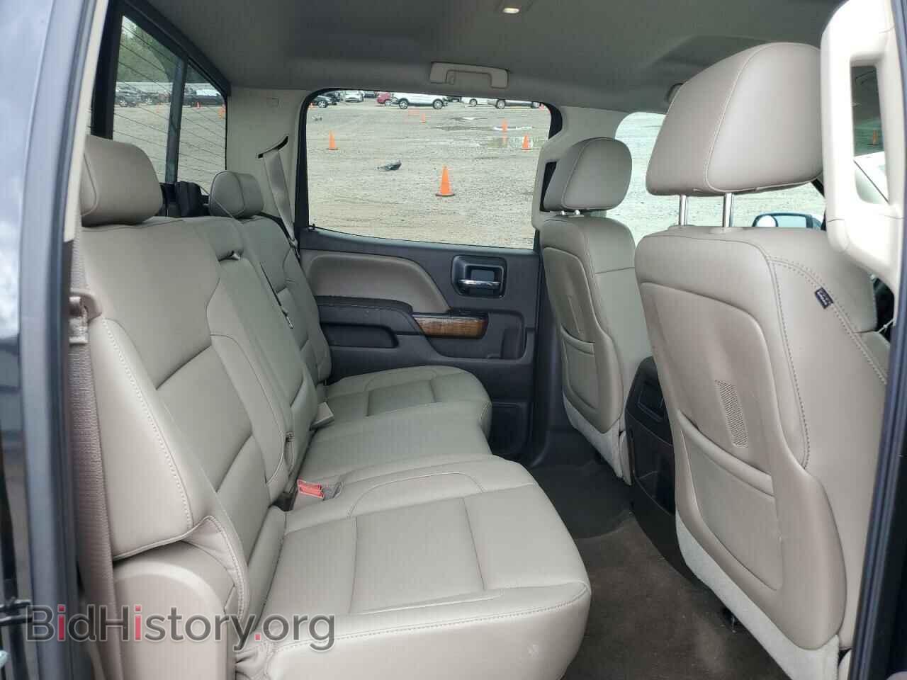 2015 GMC SIERRA - VIN: 3GTP1VEC3FG406208 - Photo 10