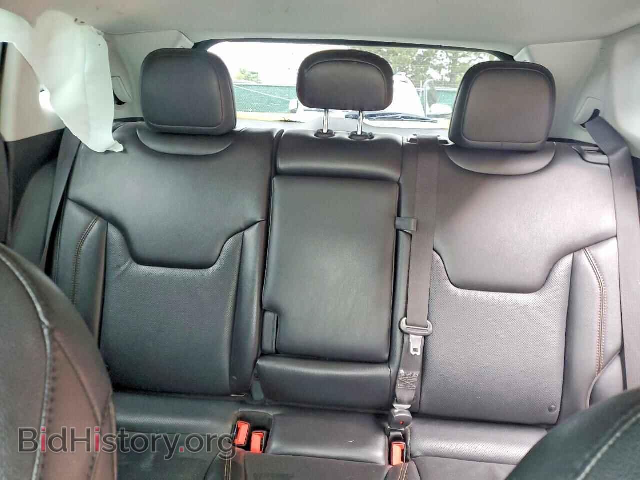 2021 JEEP COMPASS - VIN: 3C4NJDCB4MT511176 - Фото 10