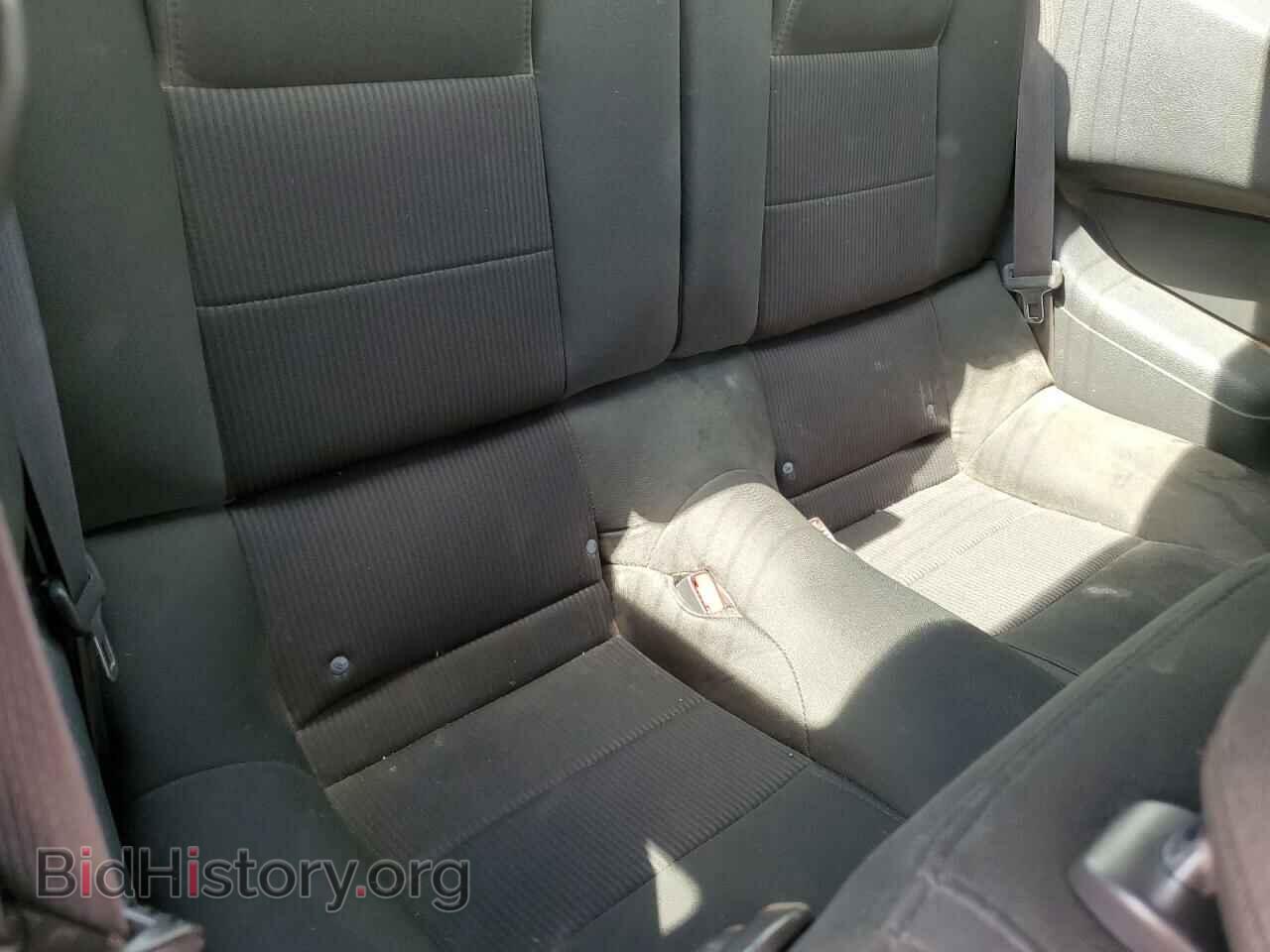 2014 FORD MUSTANG - VIN: 1ZVBP8CF5E5316066 - Фото 10