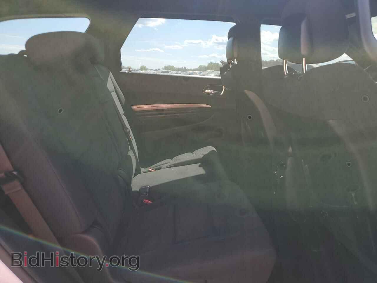 2014 DODGE DURANGO - VIN: 1C4RDHAG2EC974879 - Фото 11