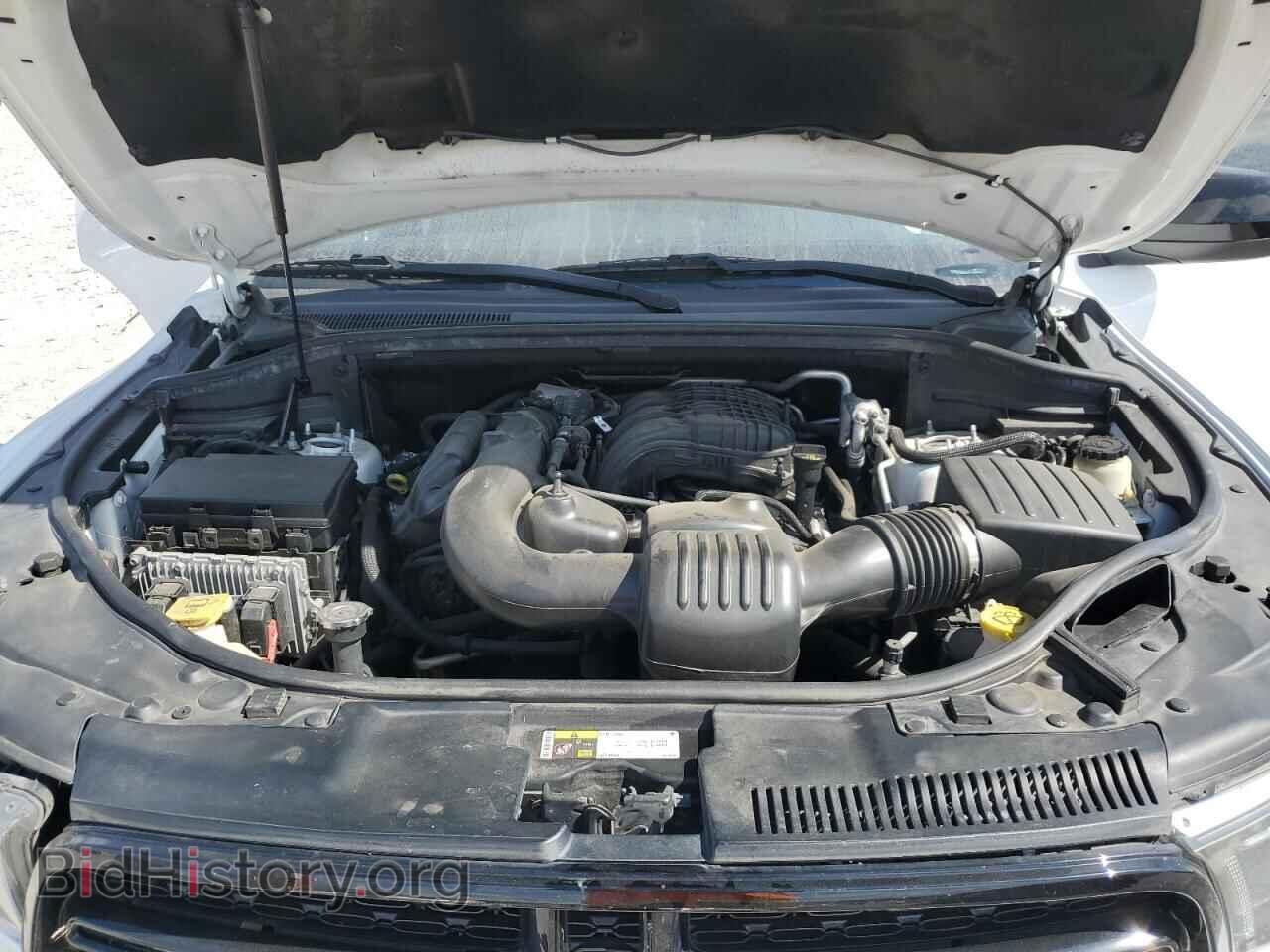 2014 DODGE DURANGO - VIN: 1C4RDHAG2EC974879 - Фото 12