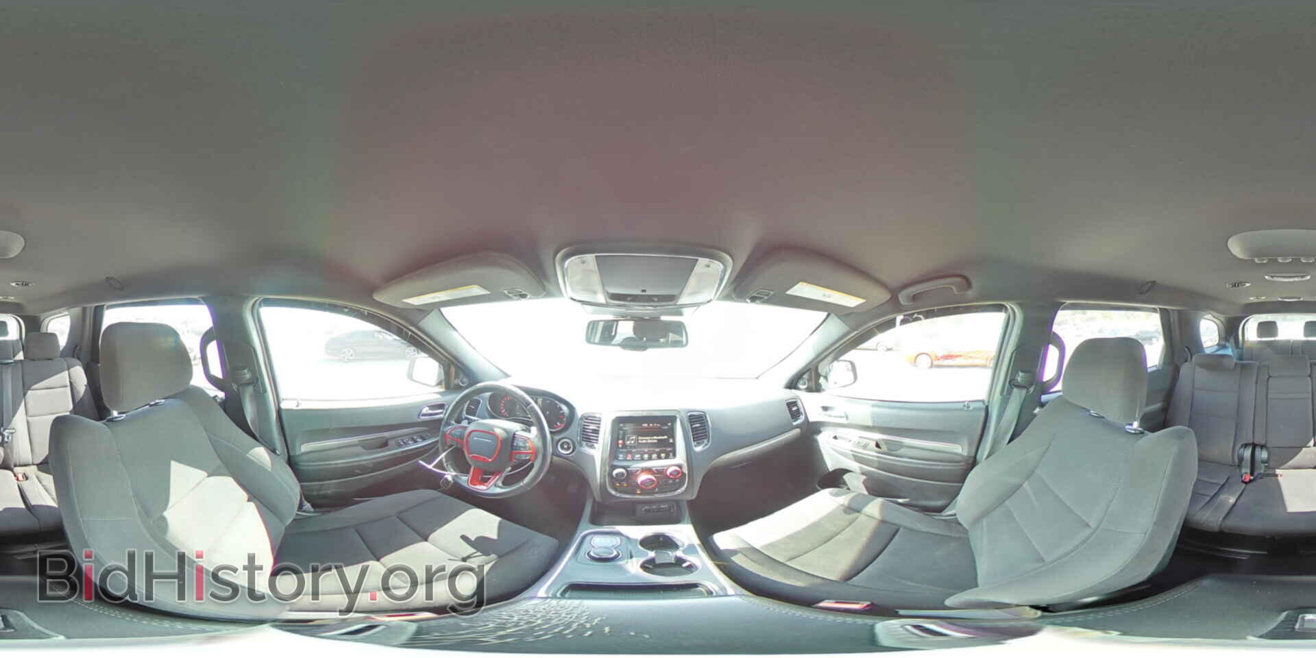 2014 DODGE DURANGO - VIN: 1C4RDHAG2EC974879 - Фото 15