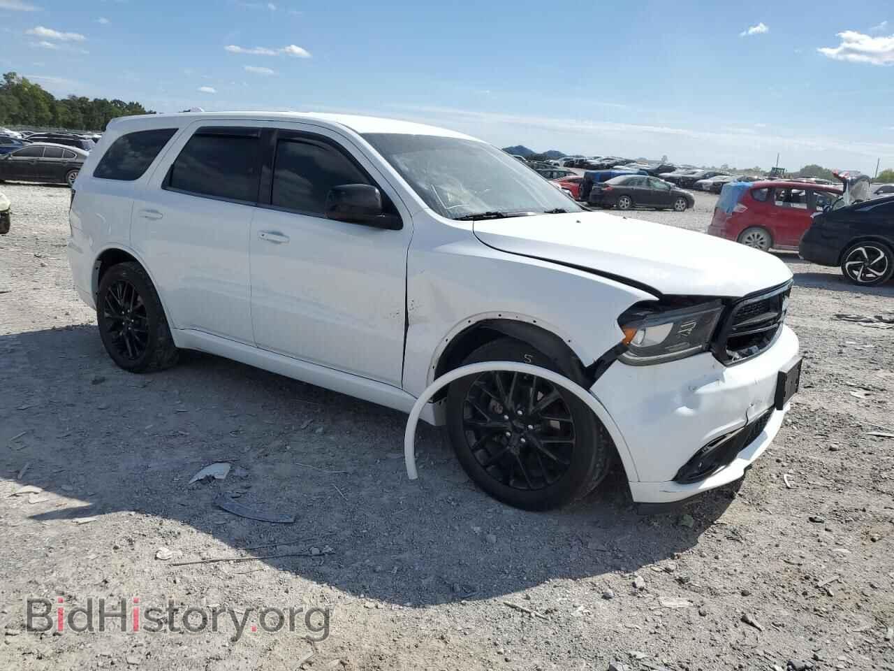 2014 DODGE DURANGO - VIN: 1C4RDHAG2EC974879 - Фото 4