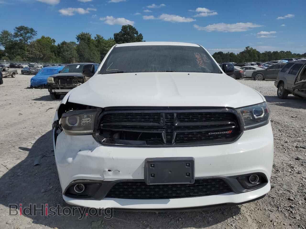 2014 DODGE DURANGO - VIN: 1C4RDHAG2EC974879 - Фото 5