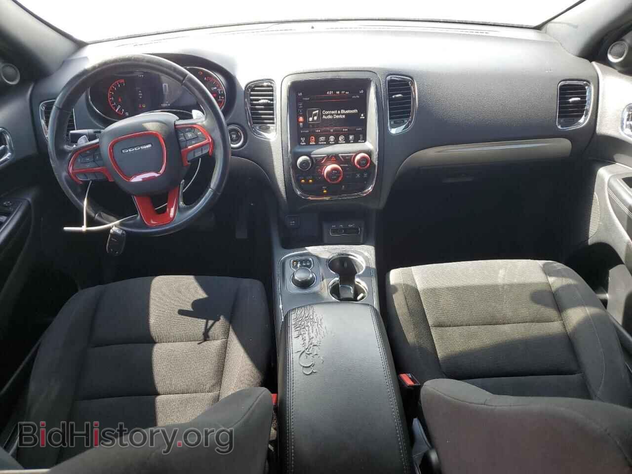 2014 DODGE DURANGO - VIN: 1C4RDHAG2EC974879 - Фото 8