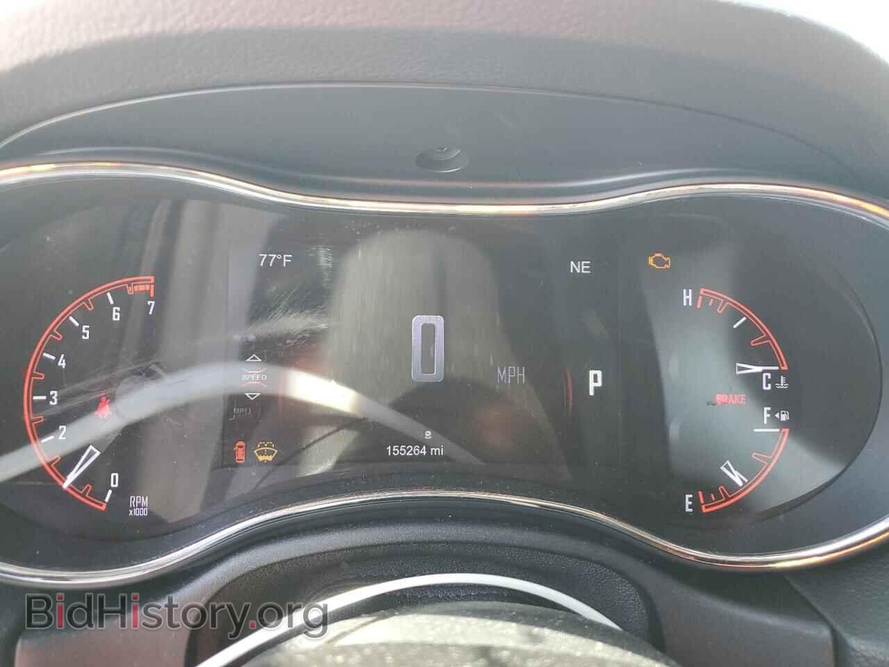 2014 DODGE DURANGO - VIN: 1C4RDHAG2EC974879 - Фото 9