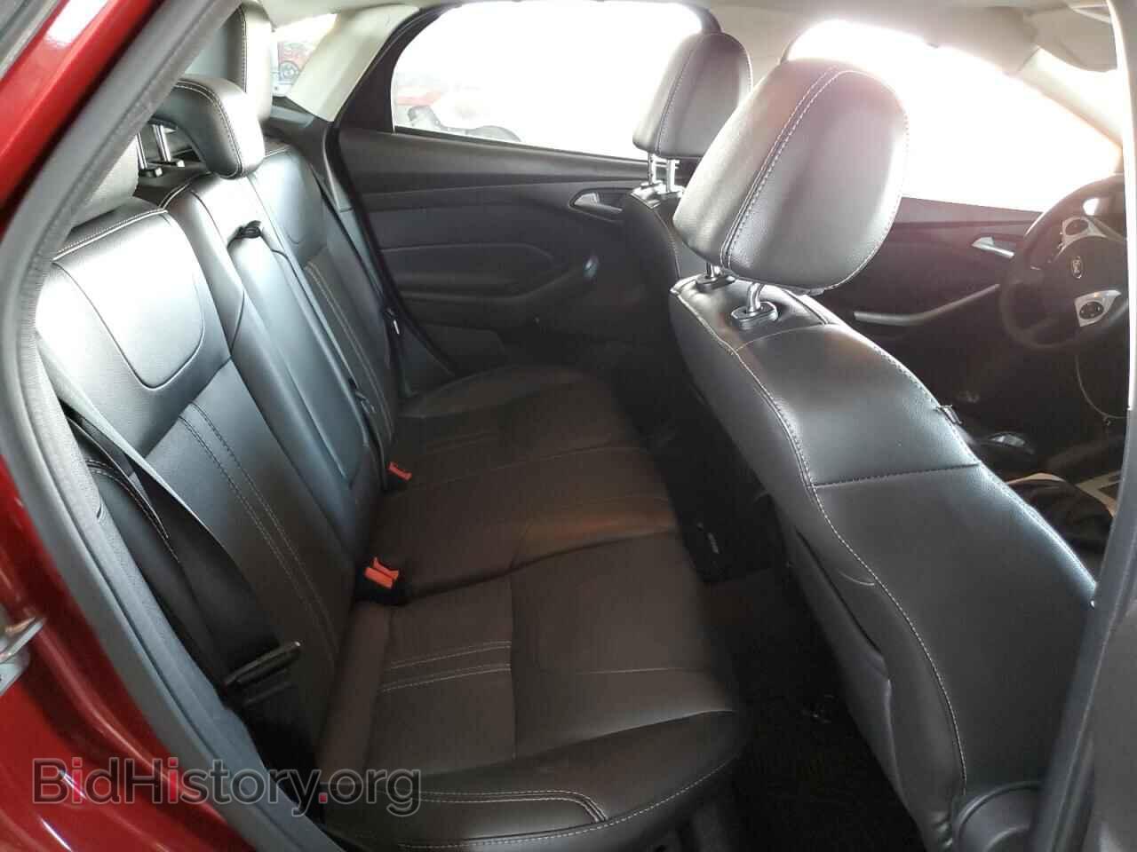 2014 FORD FOCUS - VIN: 1FADP3F21EL254464 - Photo 10