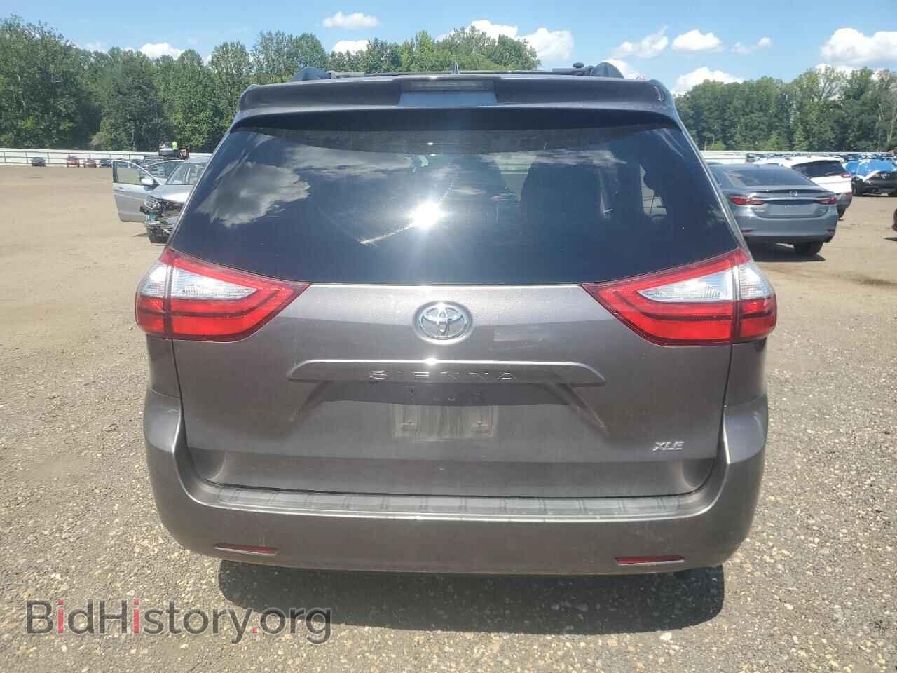 2019 TOYOTA All Models - VIN: 5TDYZ3DC7KS977943 - Фото 6