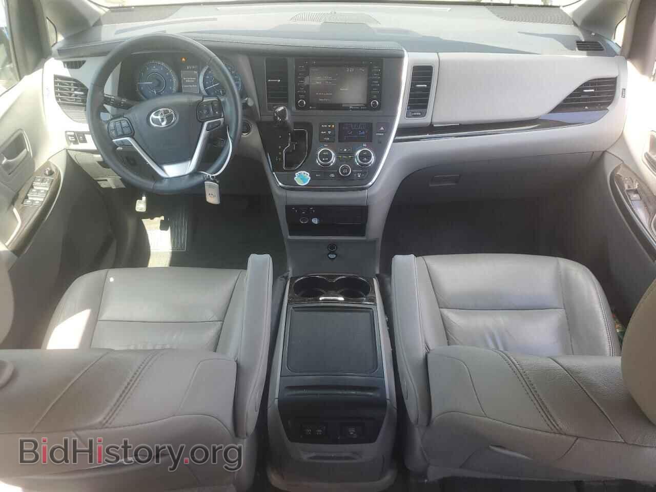 2019 TOYOTA All Models - VIN: 5TDYZ3DC7KS977943 - Фото 8