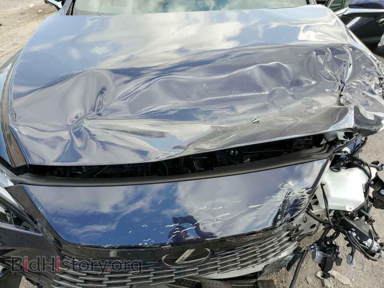 2024 LEXUS RX350 - VIN: 2T2BAMCA4RC054661 - Фото 12