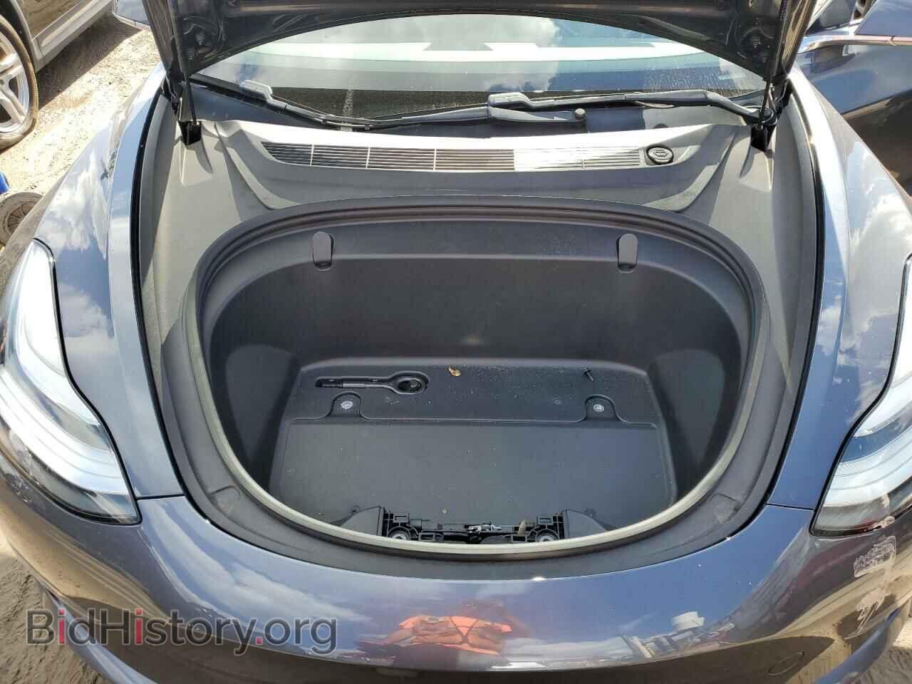 2019 TESLA MODEL 3 - VIN: 5YJ3E1EB2KF477290 - Фото 11