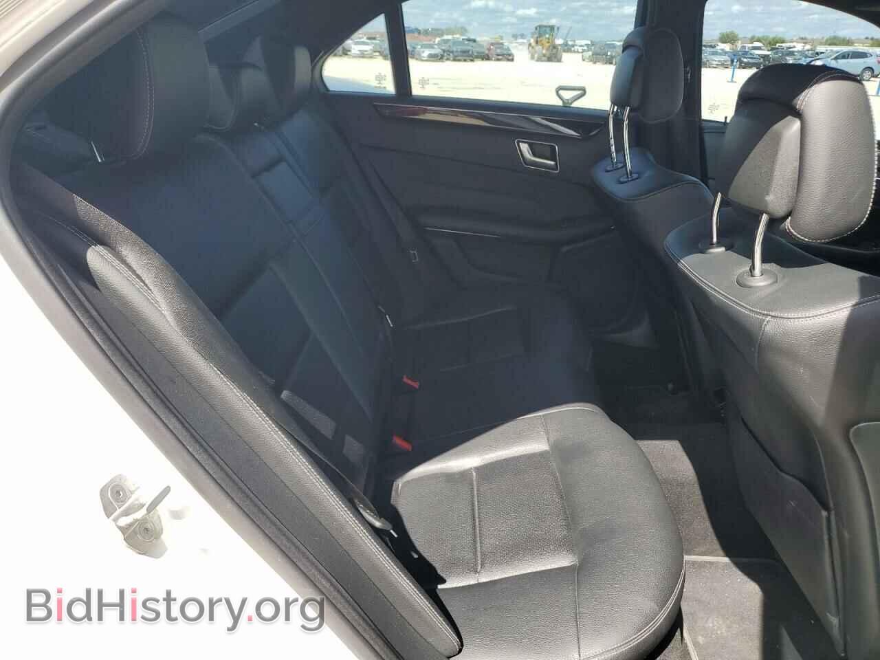 2014 MERCEDES-BENZ E-CLASS - VIN: WDDHF8JB3EB060744 - Фото 10