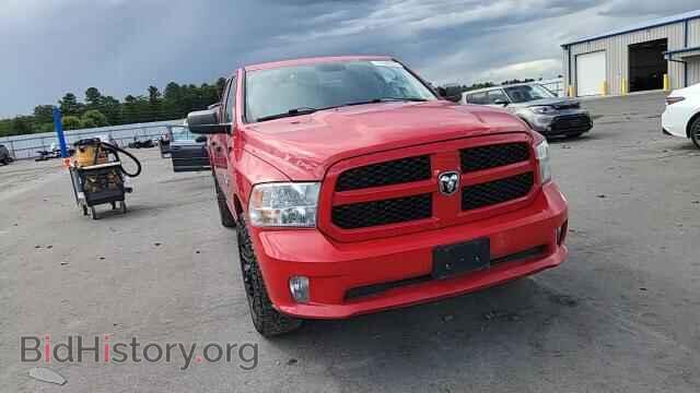 2014 RAM 1500 - VIN: 1C6RR7FT4ES330752 - Photo 13