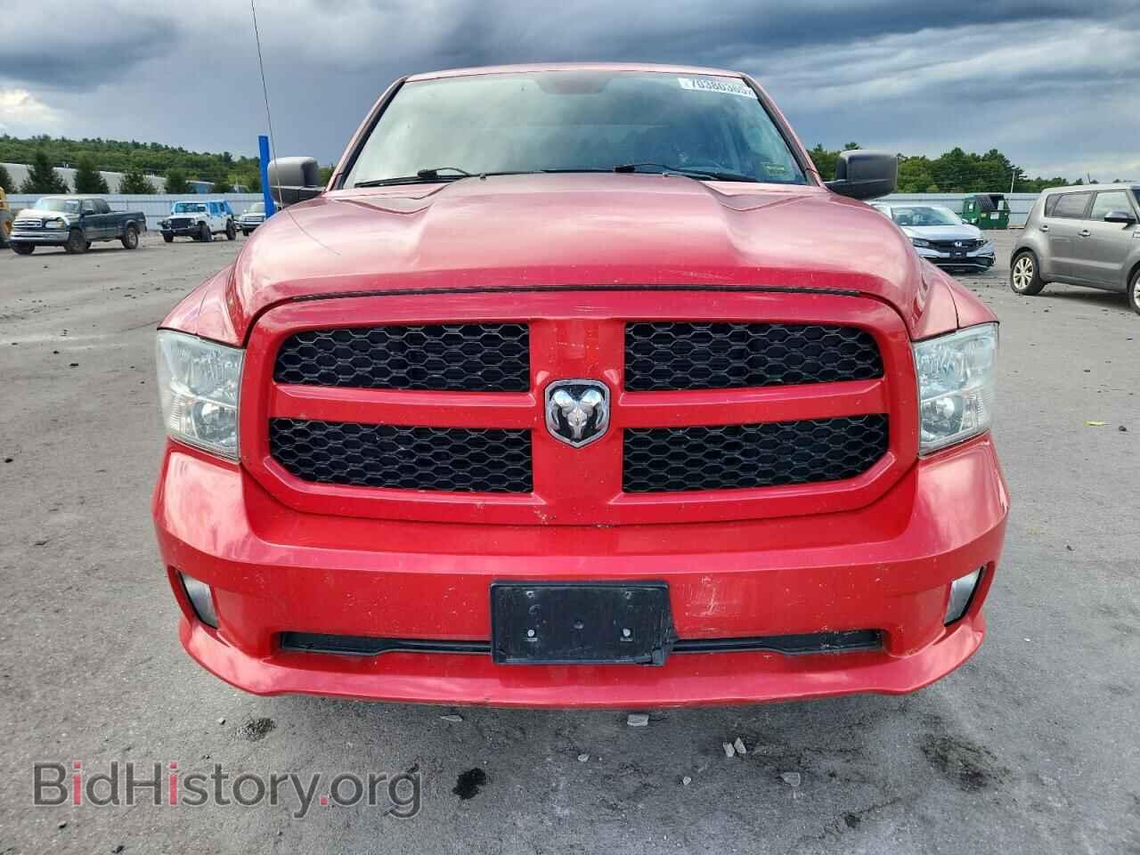 2014 RAM 1500 - VIN: 1C6RR7FT4ES330752 - Photo 5
