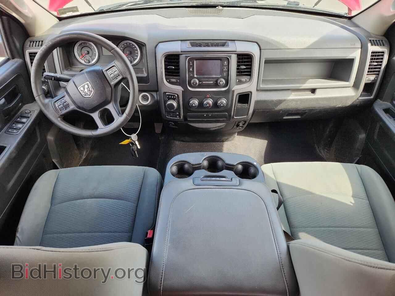 2014 RAM 1500 - VIN: 1C6RR7FT4ES330752 - Photo 8