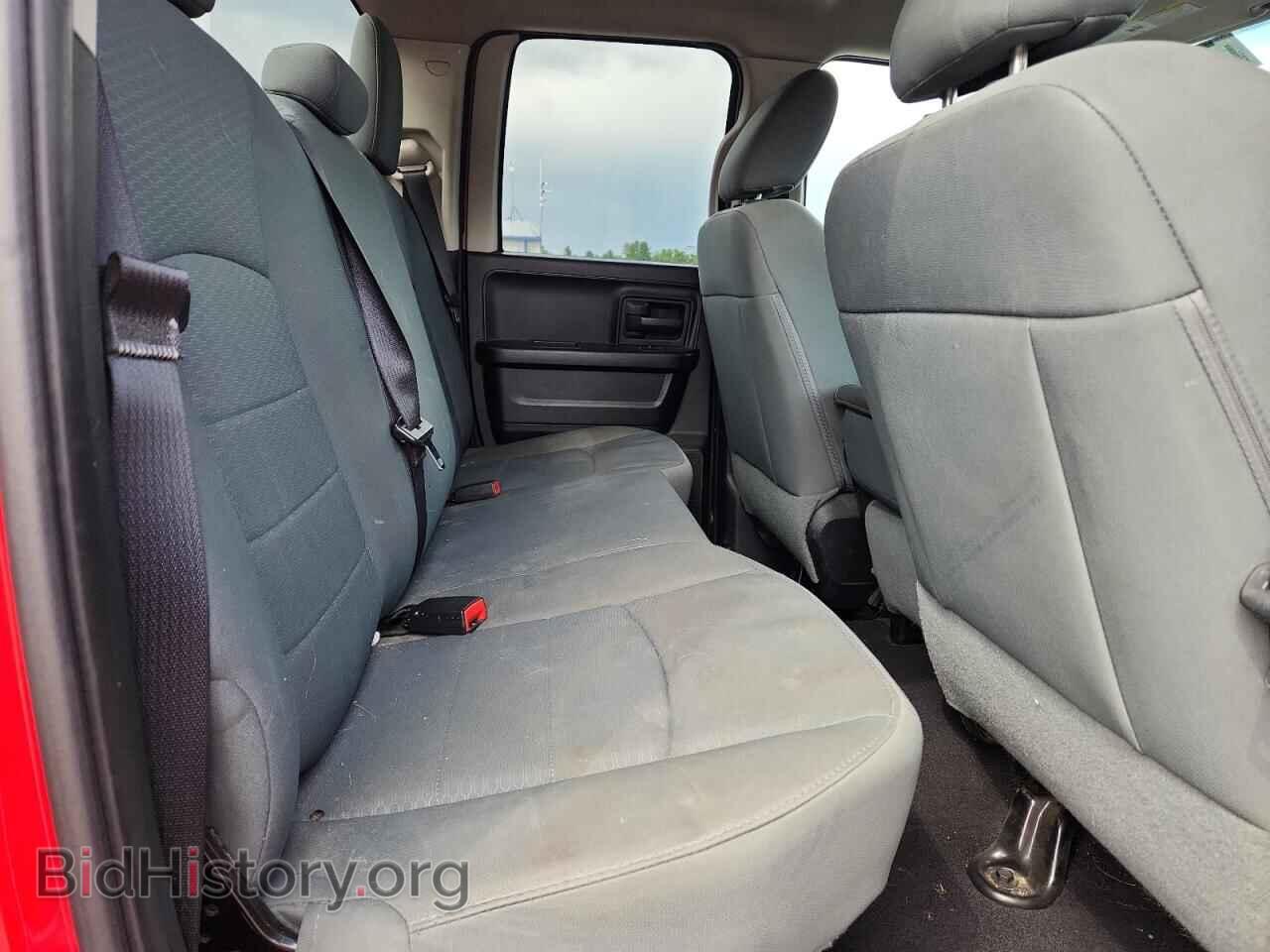 2014 RAM 1500 - VIN: 1C6RR7FT4ES330752 - Photo 10