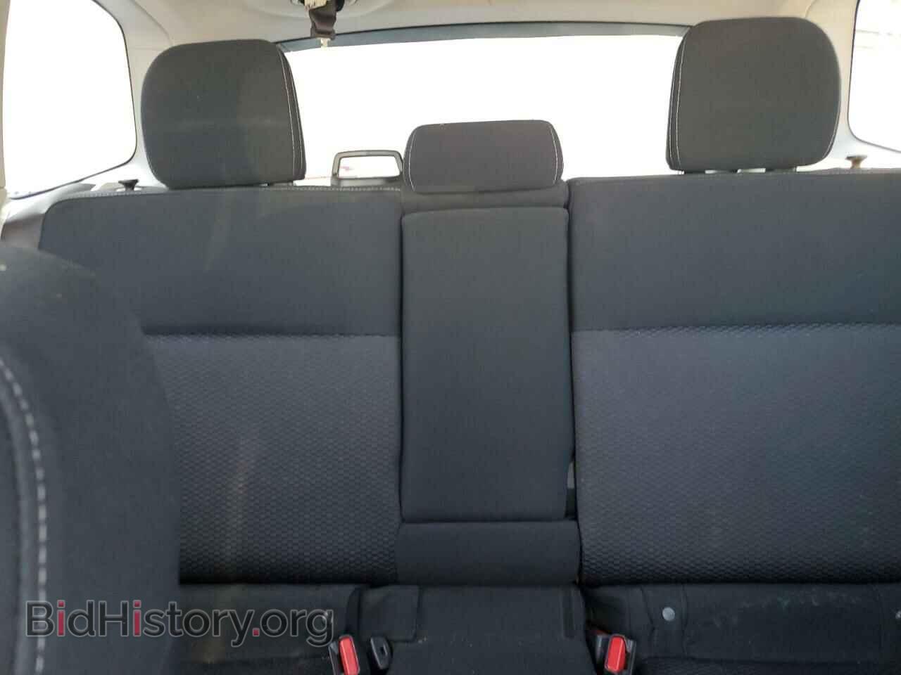 2015 SUBARU FORESTER - VIN: JF2SJADC1FH424301 - Фото 10