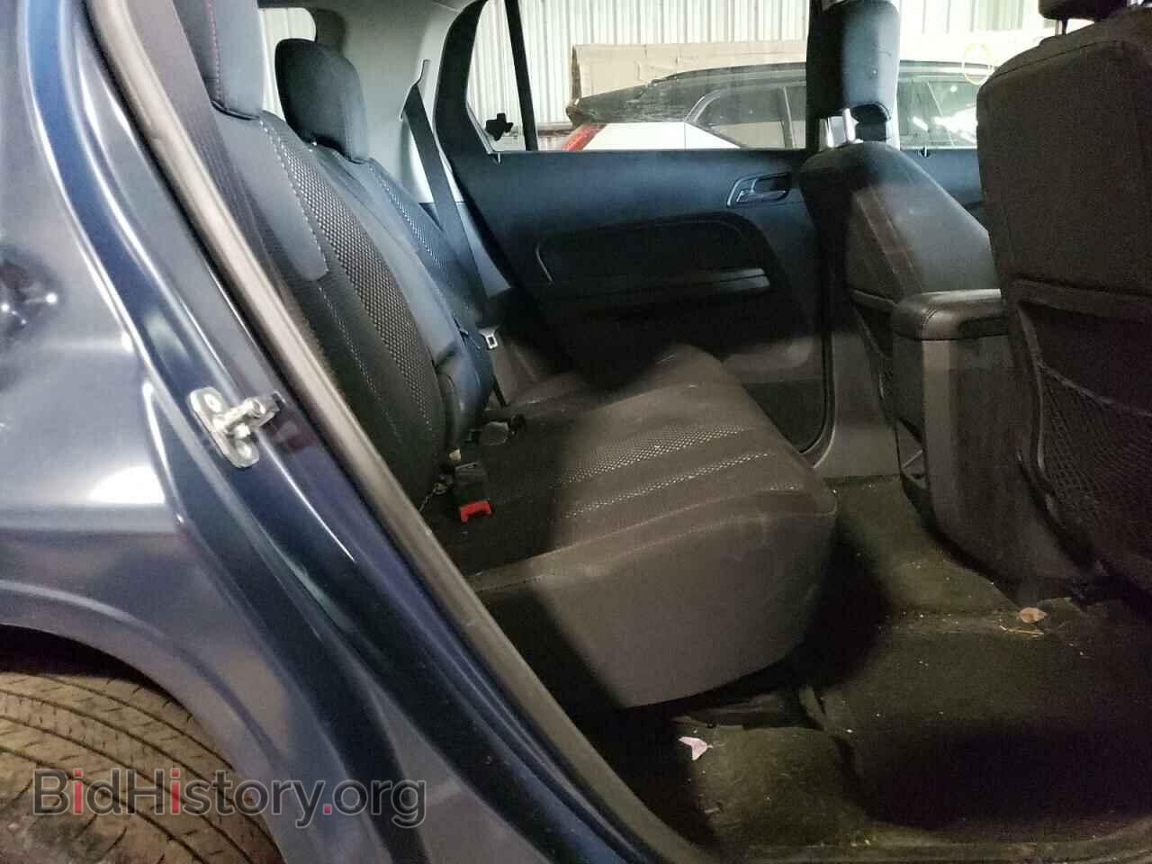 2017 GMC TERRAIN - VIN: 2GKALNEK3H6123723 - Фото 6