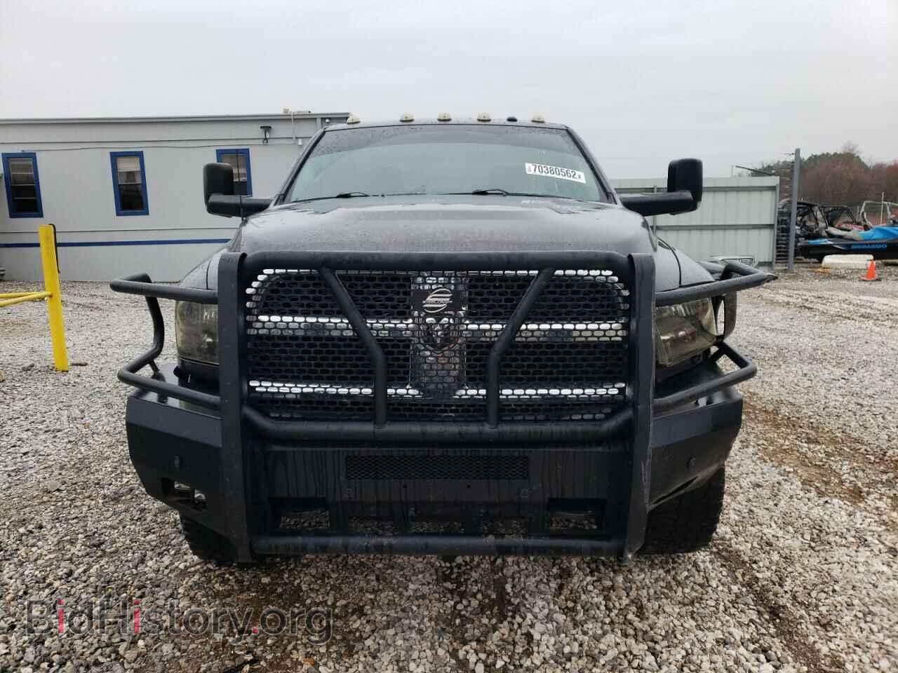 2017 RAM 2500 - VIN: 3C6UR5CL8HG615789 - Фото 5