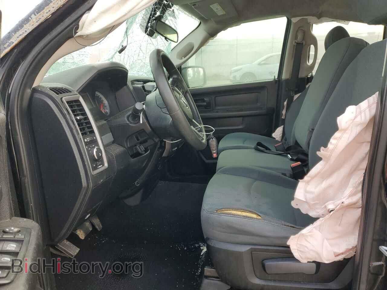 2014 RAM 1500 - VIN: 1C6RR7FT8ES192634 - Фото 7
