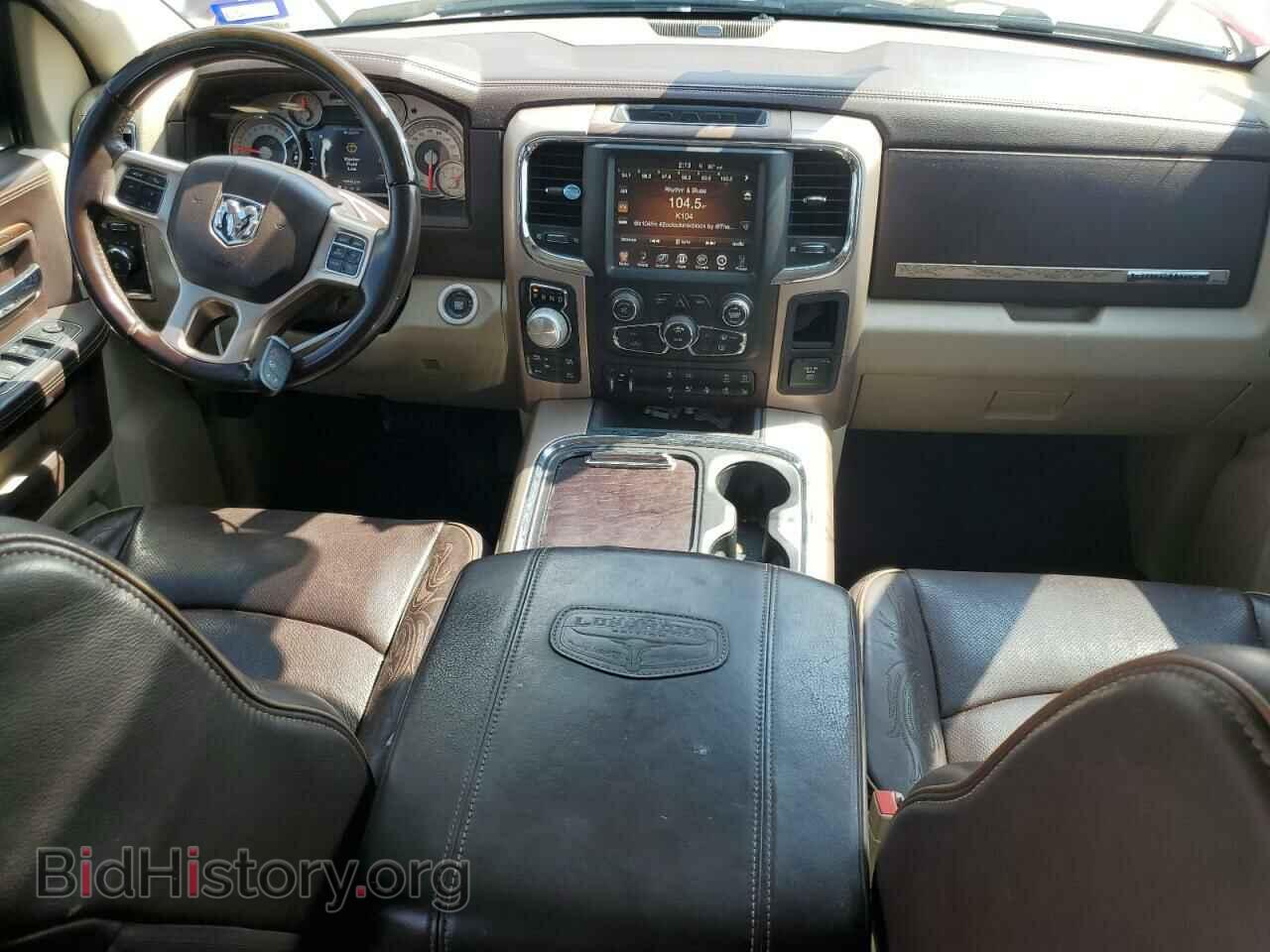 2017 RAM 1500 - VIN: 1C6RR7PTXHS589202 - Фото 8