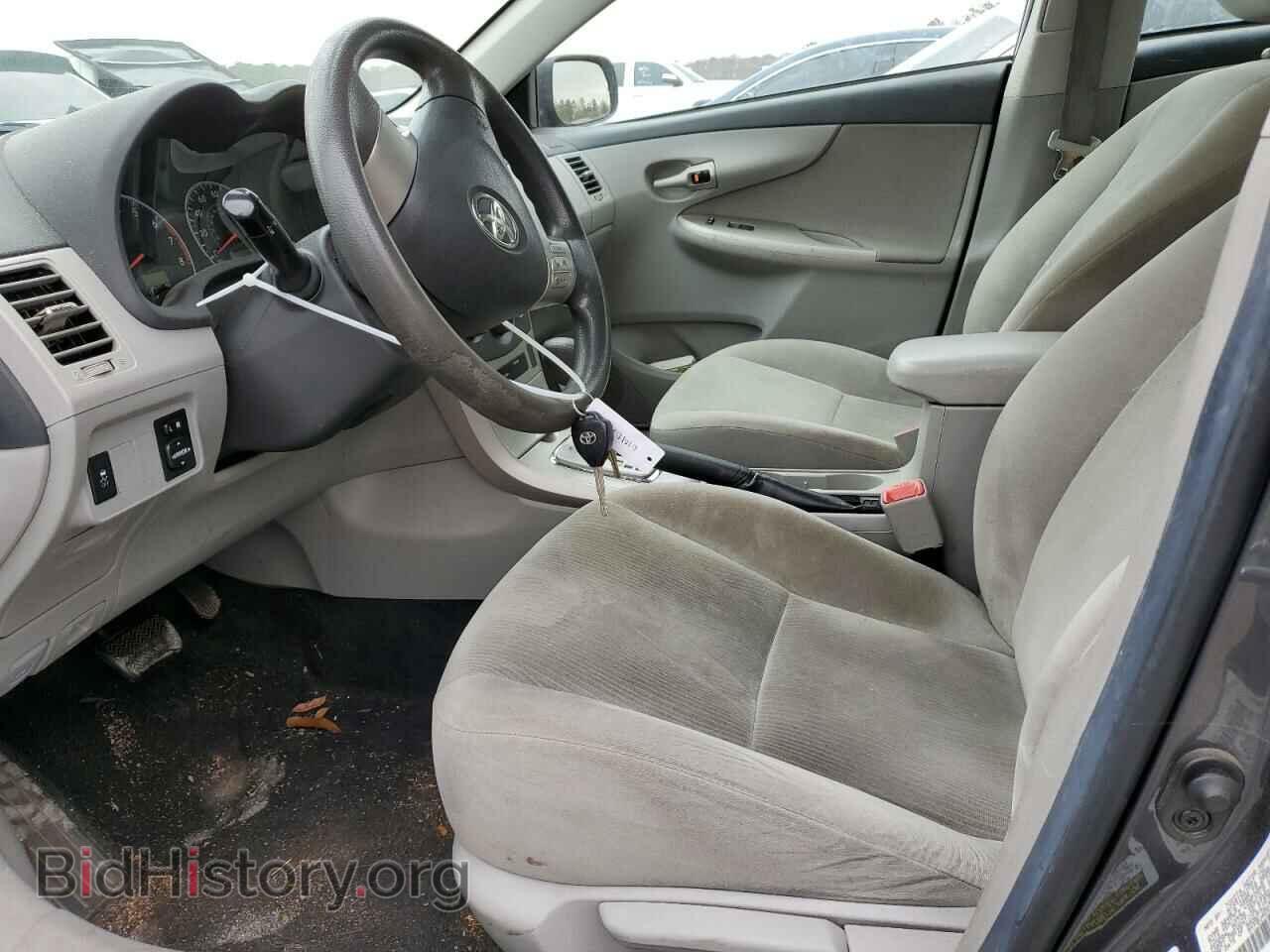 2013 TOYOTA COROLLA - VIN: 5YFBU4EE2DP137963 - Фото 7