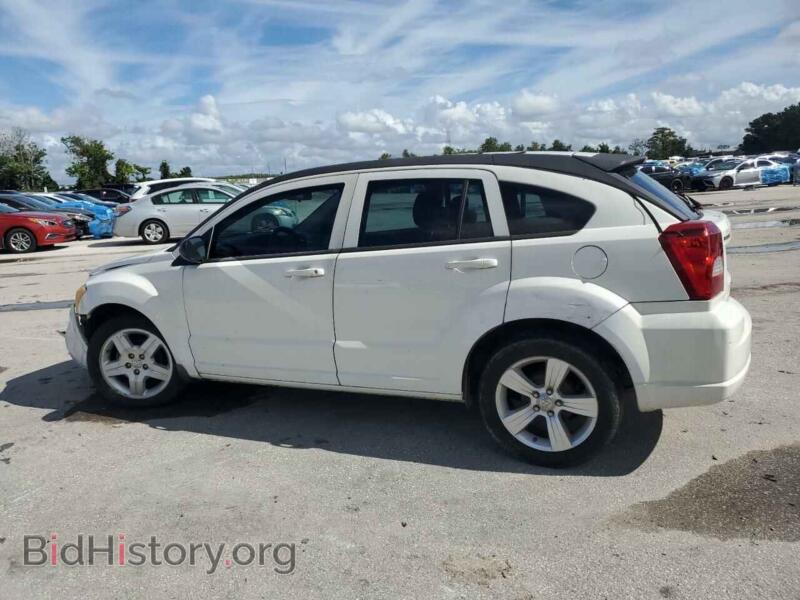 2010 Dodge CALIBER (VIN 1B3CB4HA6AD605633) — photo 2 of 13