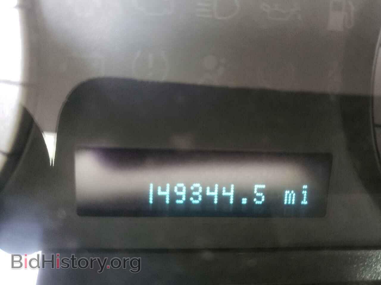 2011 FORD ESCAPE - VIN: 1FMCU0E73BKA63300 - Фото 8