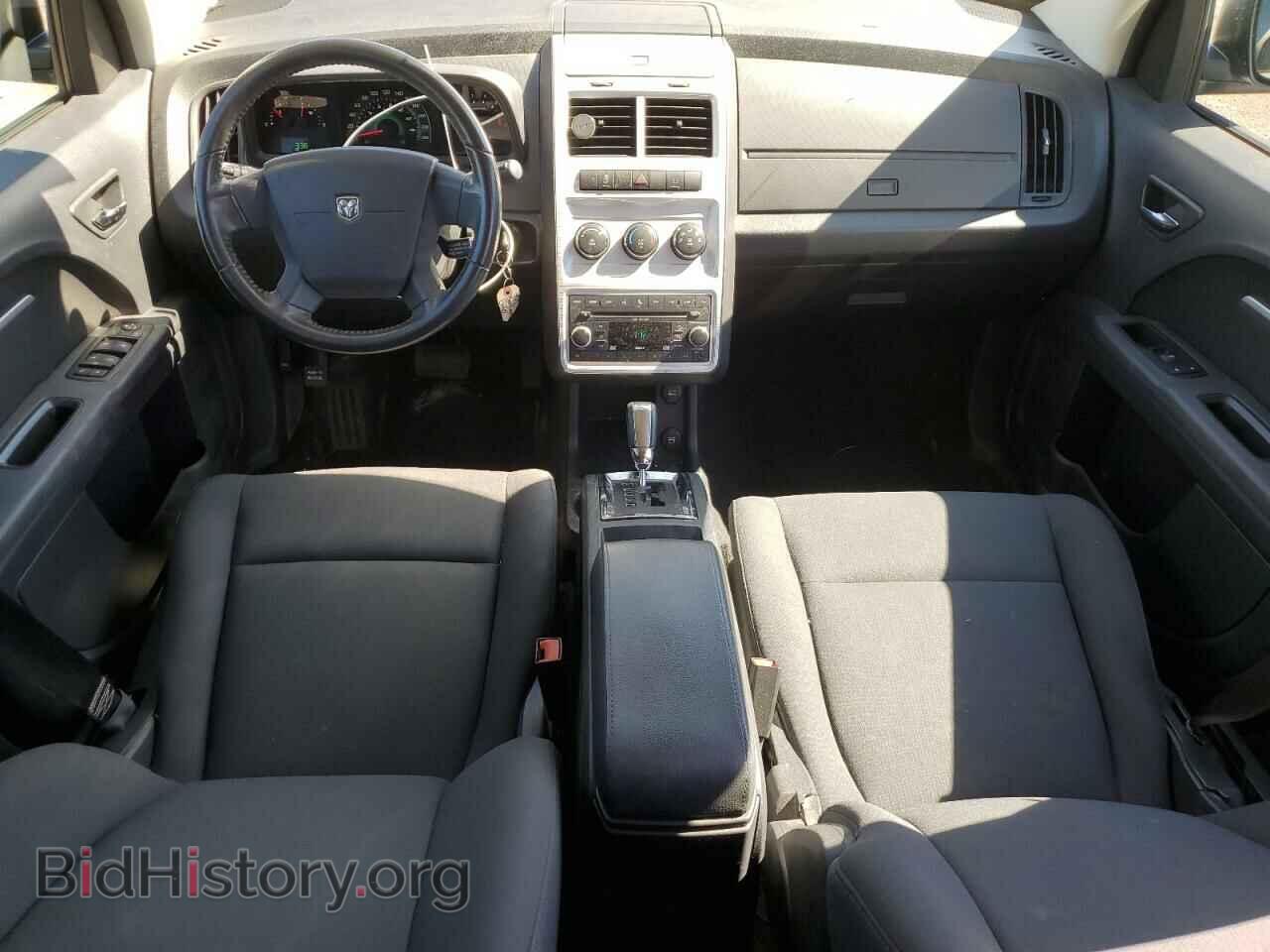 2010 DODGE JOURNEY - VIN: 3D4PG5FVXAT217217 - Фото 8