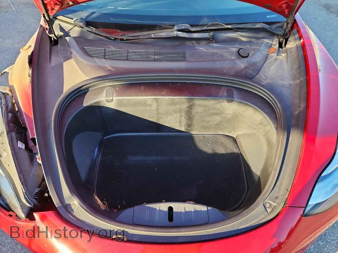 2019 TESLA MODEL 3 - VIN: 5YJ3E1EB0KF387071 - Photo 11