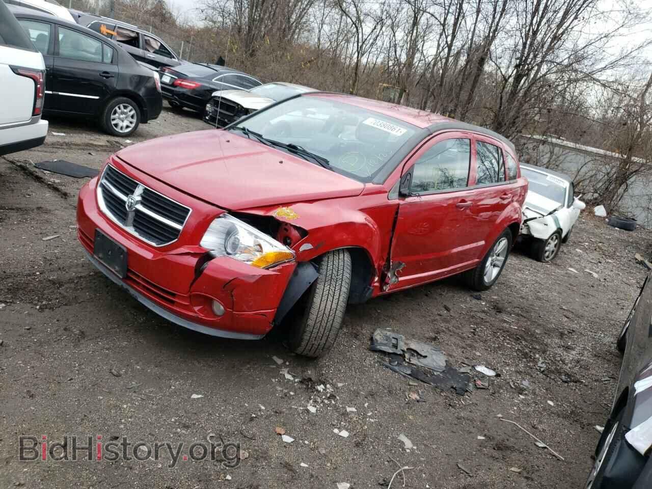 2012 DODGE CALIBER - VIN: 1C3CDWDA3CD535168 - Photo 2