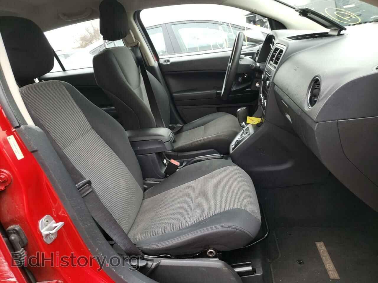 2012 DODGE CALIBER - VIN: 1C3CDWDA3CD535168 - Photo 5