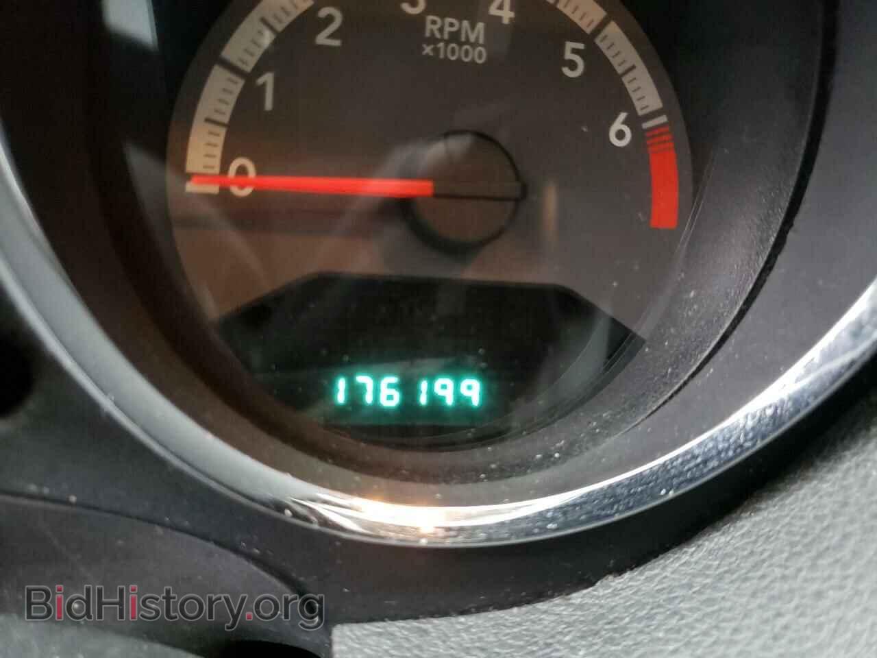 2012 DODGE CALIBER - VIN: 1C3CDWDA3CD535168 - Photo 8