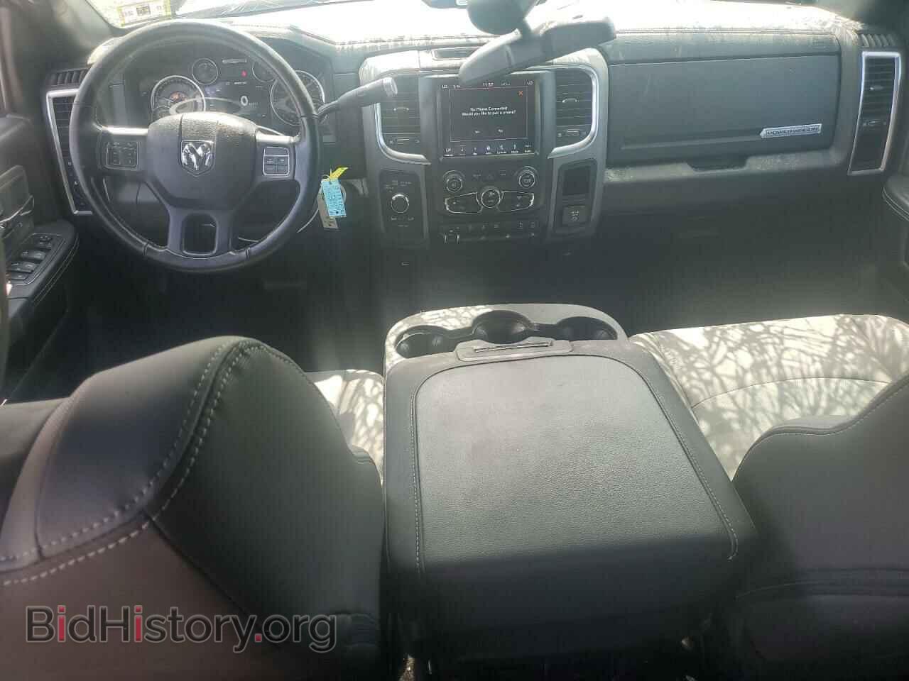 2018 RAM 2500 - VIN: 3C6TR5EJ8JG379710 - Photo 8