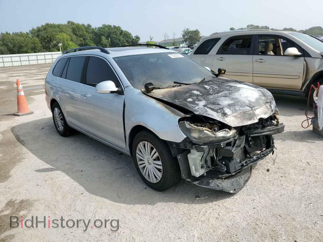 2013 VOLKSWAGEN JETTA - VIN: 3VWPL7AJ8DM629110 - Фото 4