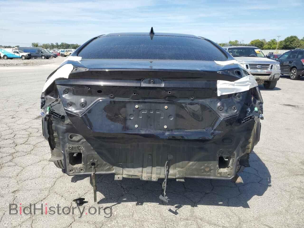 2017 HONDA CIVIC - VIN: 2HGFC2F78HH540710 - Фото 6
